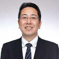 金井義家プロフィール写真