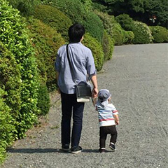 中曽根友プロフィール写真