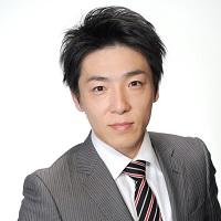 木下勇人プロフィール写真