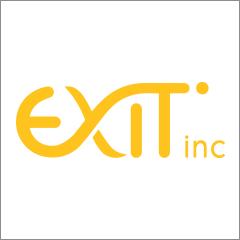 【PR】株式会社EXIT