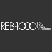 REB-1000社の会プロフィール写真
