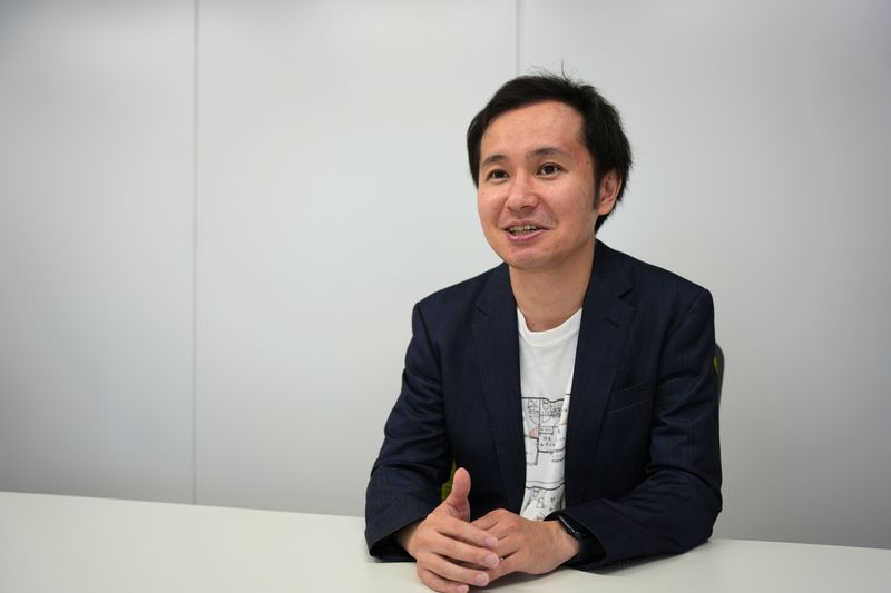 せらっきょ氏