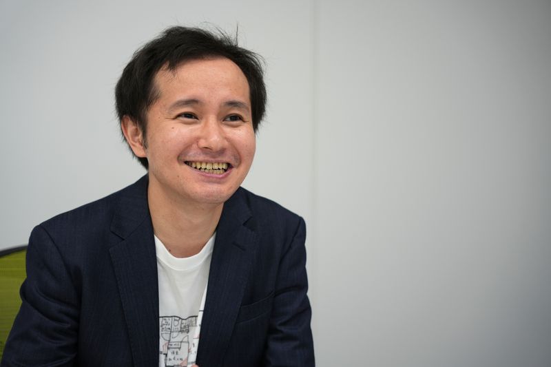 せらっきょ氏