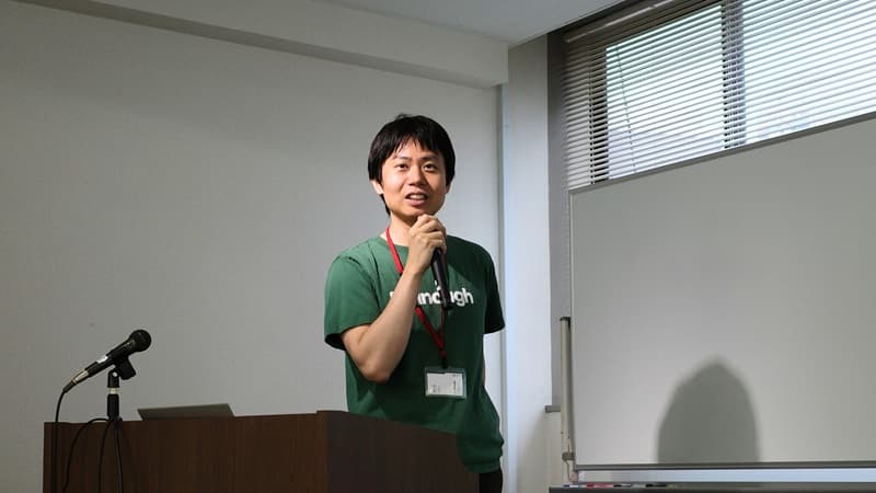 不動産テック協会・滝沢潔代表理事