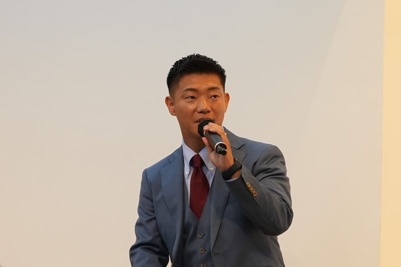 住宅みらい会議代表理事・IRIS 代表取締役CEO 須藤啓光氏